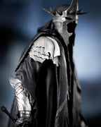 Produktbild Der Herr der Ringe - Hexenkönig von Angmar Saga BDS Art Scale Deluxe Statue