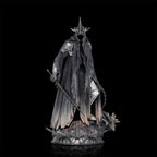 Produktbild Der Herr der Ringe - Hexenkönig von Angmar Saga BDS Art Scale Deluxe Statue