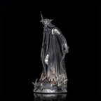 Produktbild Der Herr der Ringe - Hexenkönig von Angmar Saga BDS Art Scale Deluxe Statue