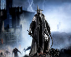 Produktbild Der Herr der Ringe - Hexenkönig von Angmar Saga BDS Art Scale Deluxe Statue