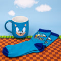 Produktbild Sonic the Hedgehog - Geschenkset