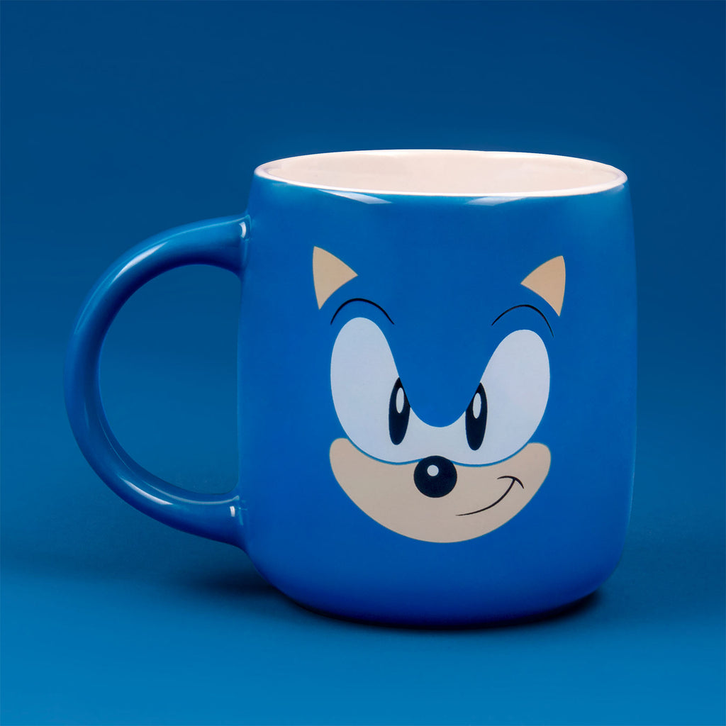 Produktbild Sonic the Hedgehog - Geschenkset