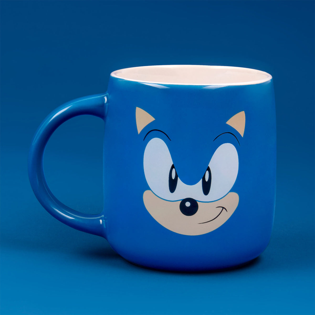 Produktbild Sonic the Hedgehog - Geschenkset