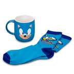 Produktbild Sonic the Hedgehog - Geschenkset