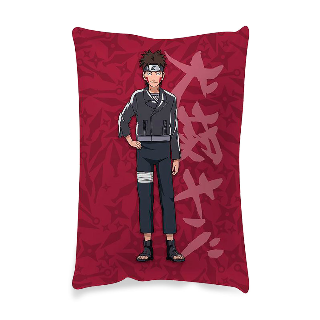 Produktbild Naruto Shippuden - Kiba Kissen