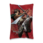 Produktbild Attack on Titan - Eren Jaeger Kissen