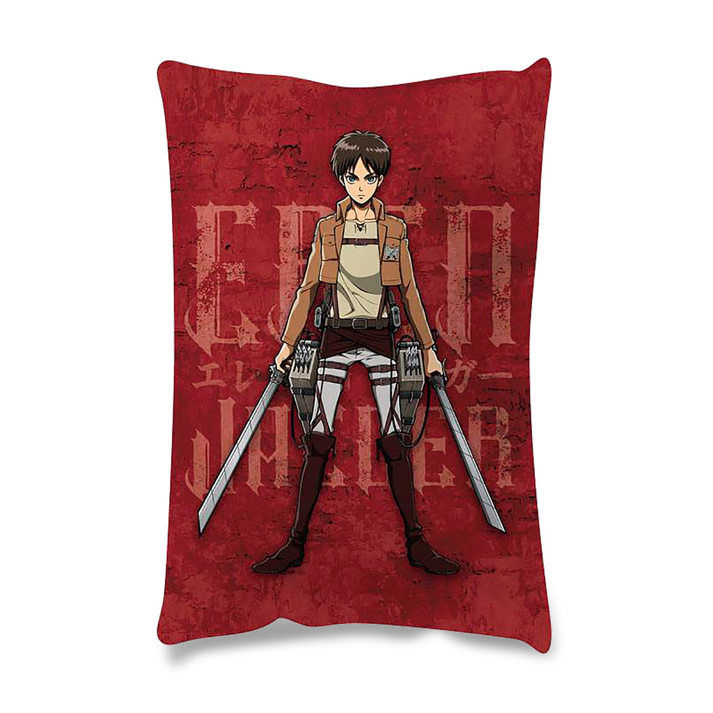 Produktbild Attack on Titan - Eren Jaeger Kissen