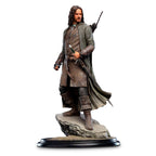 Produktbild Der Herr der Ringe - Aragorn Statue deluxe 1:6