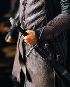 Produktbild Der Herr der Ringe - Aragorn Statue deluxe 1:6