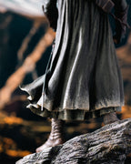 Produktbild Der Herr der Ringe - Aragorn Statue deluxe 1:6