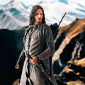 Produktbild Der Herr der Ringe - Aragorn Statue deluxe 1:6