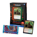 Produktbild Schlacht um Baldur's Gate - Aus dem Exil Commander Deck - Magic The Gathering