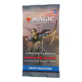 Produktbild Schlacht um Baldur's Gate Draft-Booster - Magic The Gathering