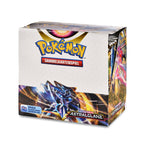 Produktbild Pokemon - Astralglanz Schwert & Schild Sammelkarten Display
