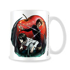 Produktbild Death Note - Apple Tasse