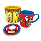 Produktbild Super Mario - Let's Go Geschenkset