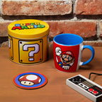 Produktbild Super Mario - Let's Go Geschenkset