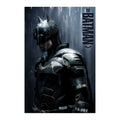 Produktbild The Batman - Downpour Maxi Poster
