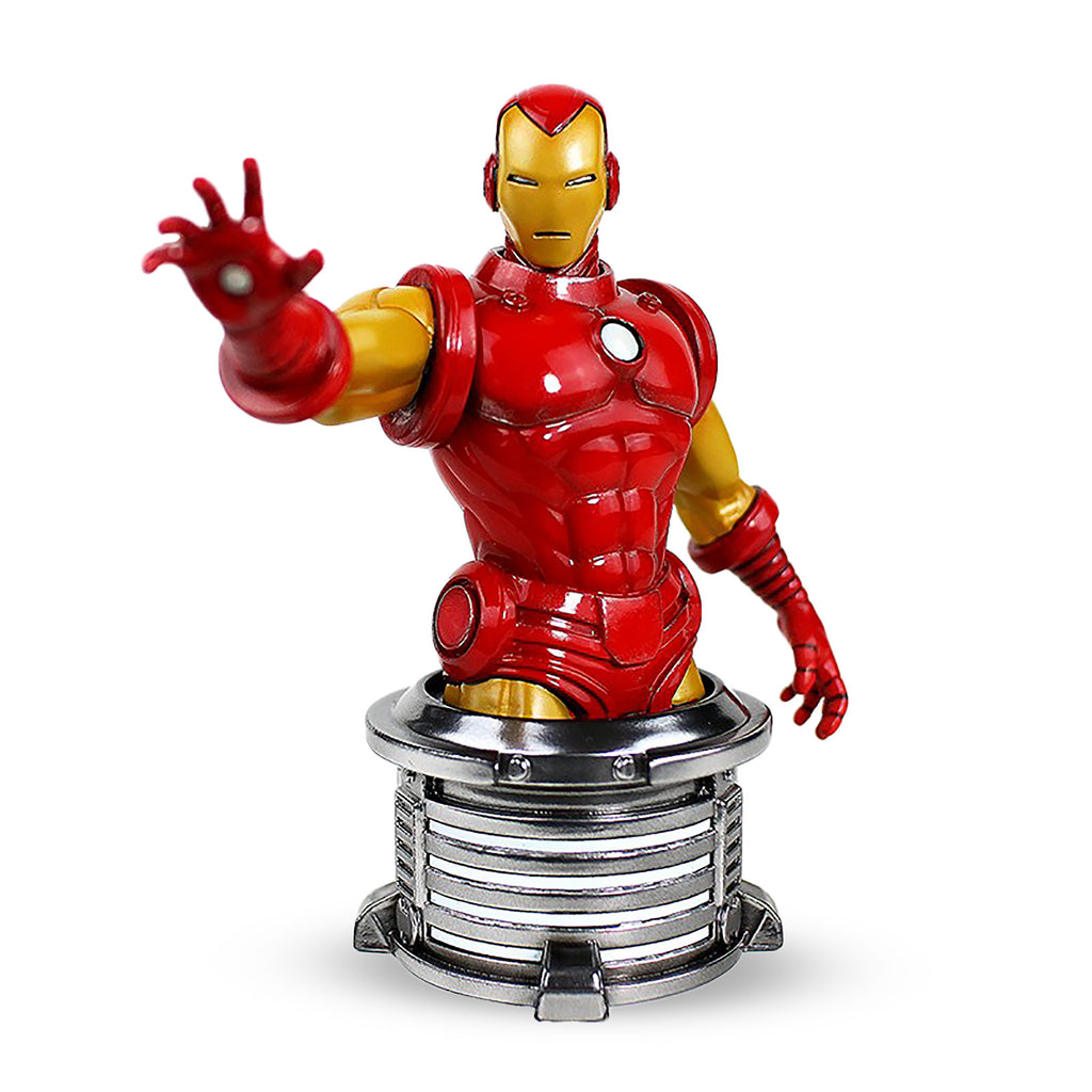 Produktbild Iron Man Büste