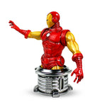 Produktbild Iron Man Büste