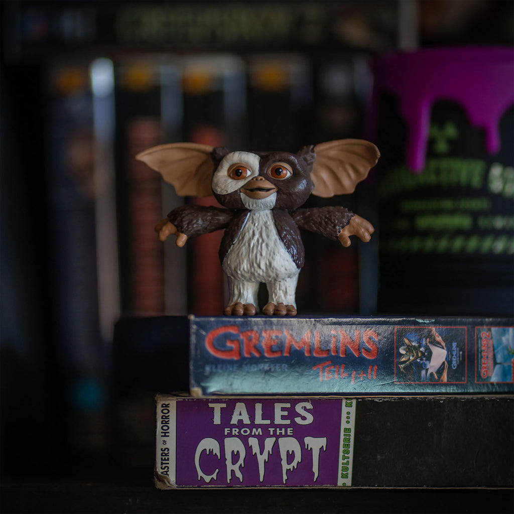Produktbild Gremlins - Gizmo Bendyfigs Mini Figur