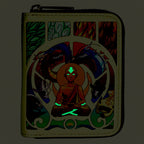 Produktbild Avatar - Aang Geldbörse mit Glow in the Dark Effekt