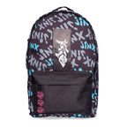 Produktbild League of Legends - Jinx Rucksack