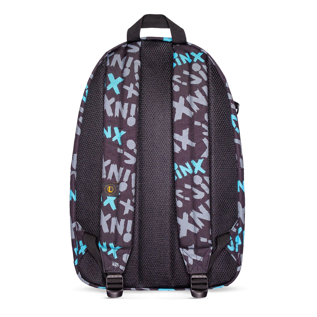 Produktbild League of Legends - Jinx Rucksack