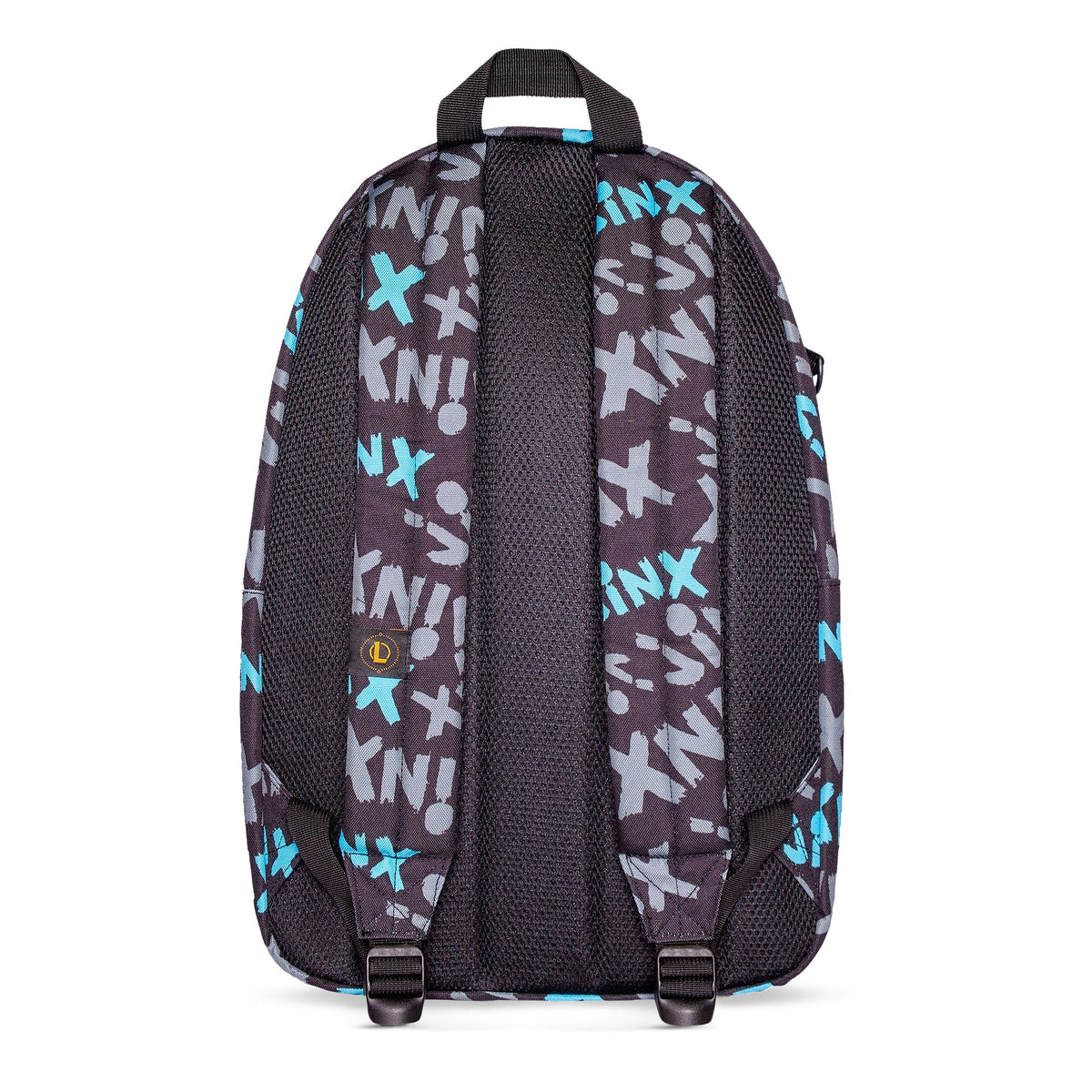 Produktbild League of Legends - Jinx Rucksack