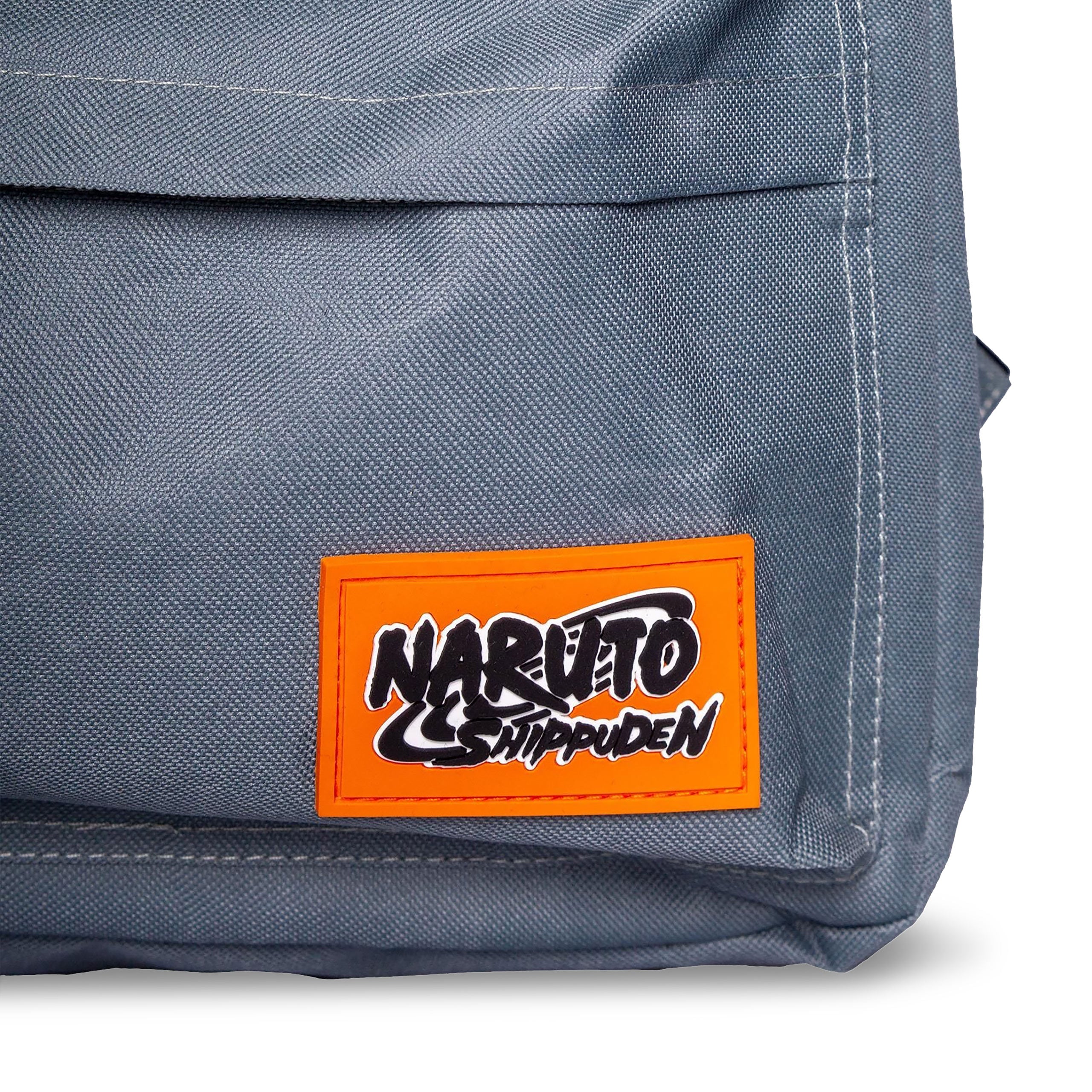 Produktbild Naruto - Sasuke & Naruto Rucksack