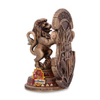 Produktbild Harry Potter - Gryffindor Wappen Buchstütze