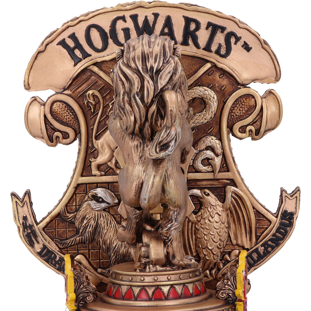 Produktbild Harry Potter - Gryffindor Wappen Buchstütze