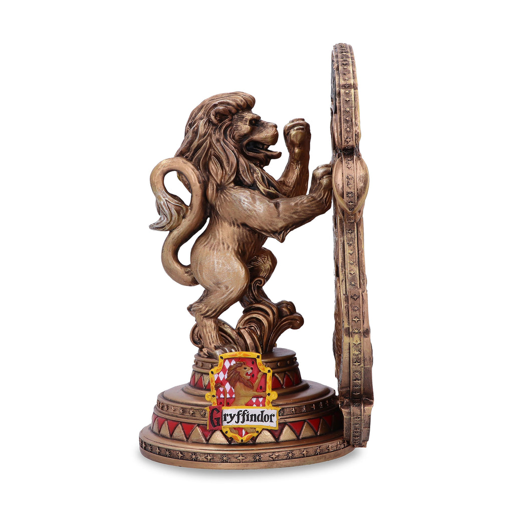 Produktbild Harry Potter - Gryffindor Wappen Buchstütze
