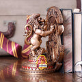 Produktbild Harry Potter - Gryffindor Wappen Buchstütze