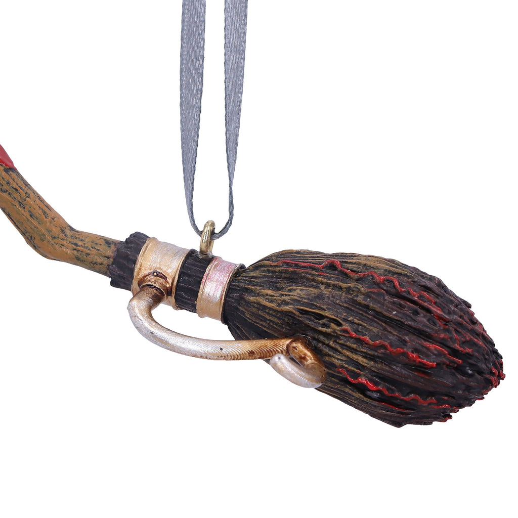 Produktbild Harry Potter - Feuerblitz Weihnachtsbaum-Schmuck