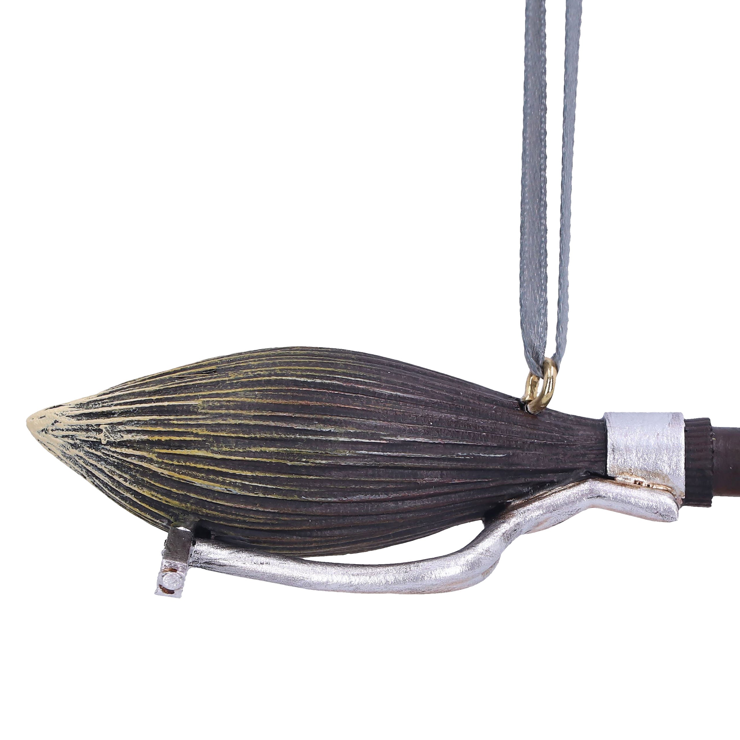 Produktbild Harry Potter - Nimbus 2001 Weihnachtsbaum-Schmuck