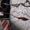 Produktbild Harry Potter - Nimbus 2000 Weihnachtsbaum-Schmuck