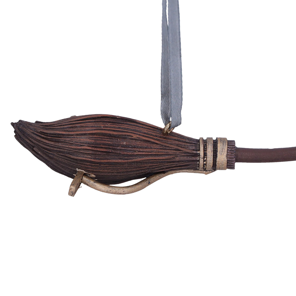 Produktbild Harry Potter - Nimbus 2000 Weihnachtsbaum-Schmuck