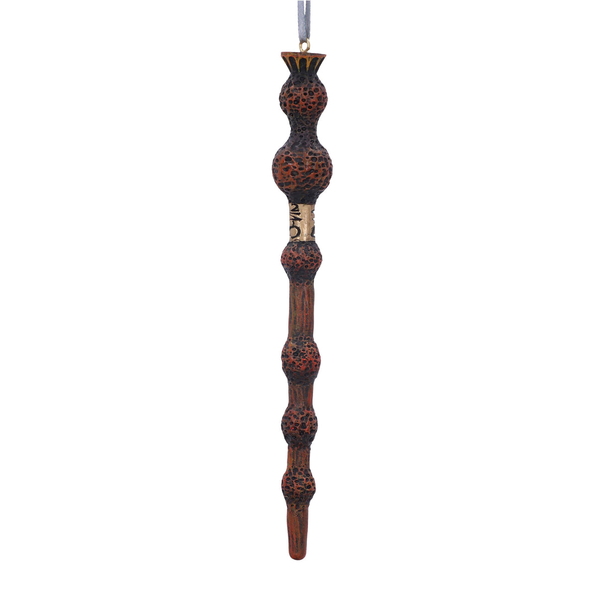 Product image Harry Potter - Dumbledore's Wand Christmas Tree Ornament