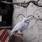 Produktbild Harry Potter - Weihnachtsbaum-Schmuck Hedwig