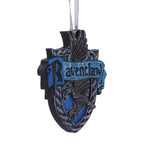 Produktbild Harry Potter - Ravenclaw Wappen Weihnachtsbaum-Schmuck