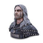 Produktbild Witcher - Geralt von Riva Büste