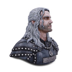Produktbild Witcher - Geralt von Riva Büste