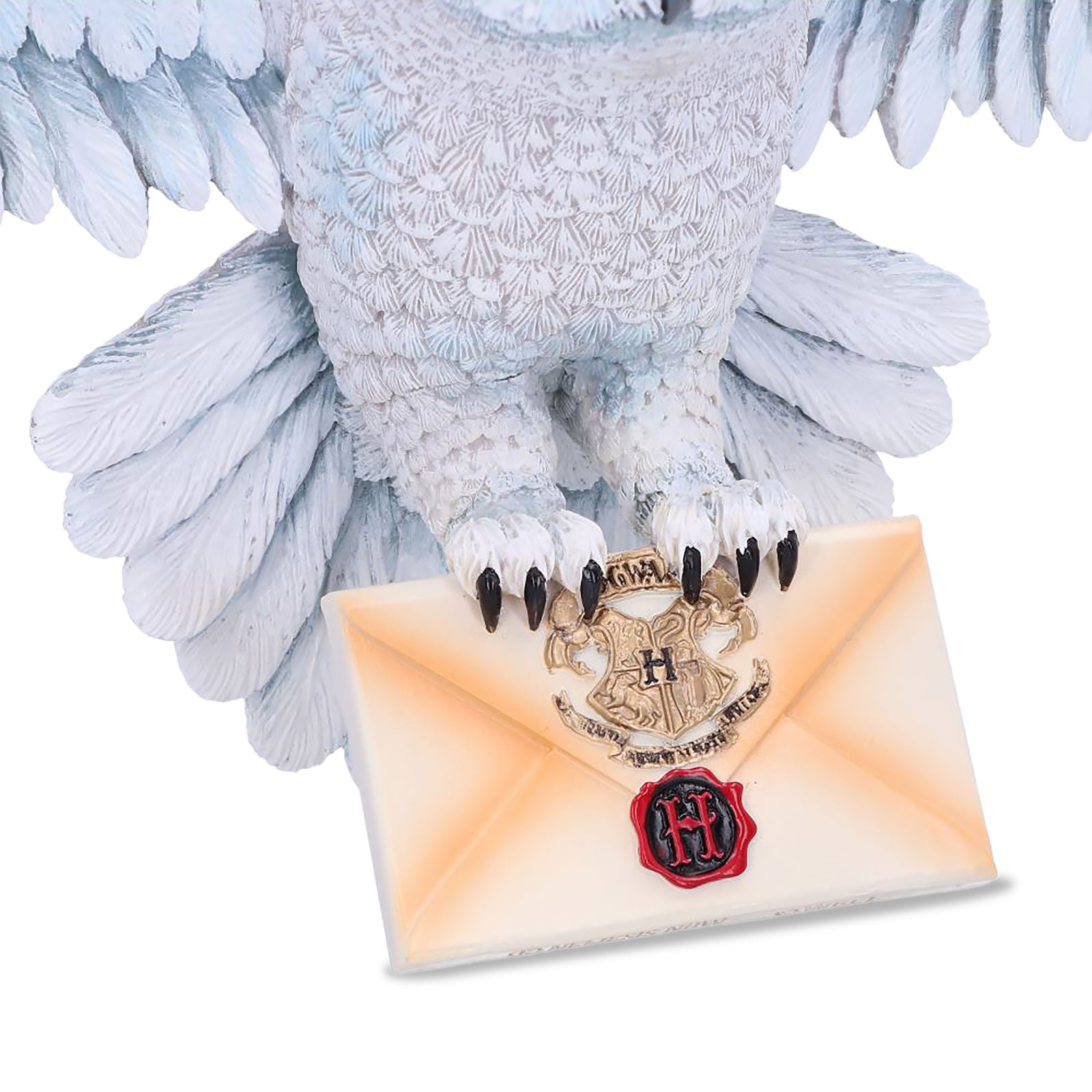 Produktbild Hedwig Wand Skulptur - Harry Potter