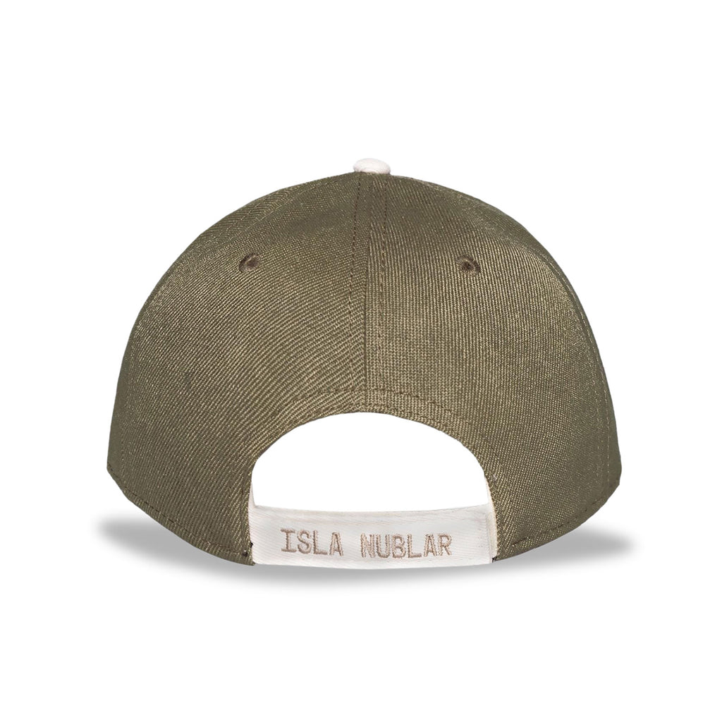 Produktbild Jurassic Park - T-Rex Basecap