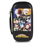 Produktbild My Hero Academia - Heroes Switch Case