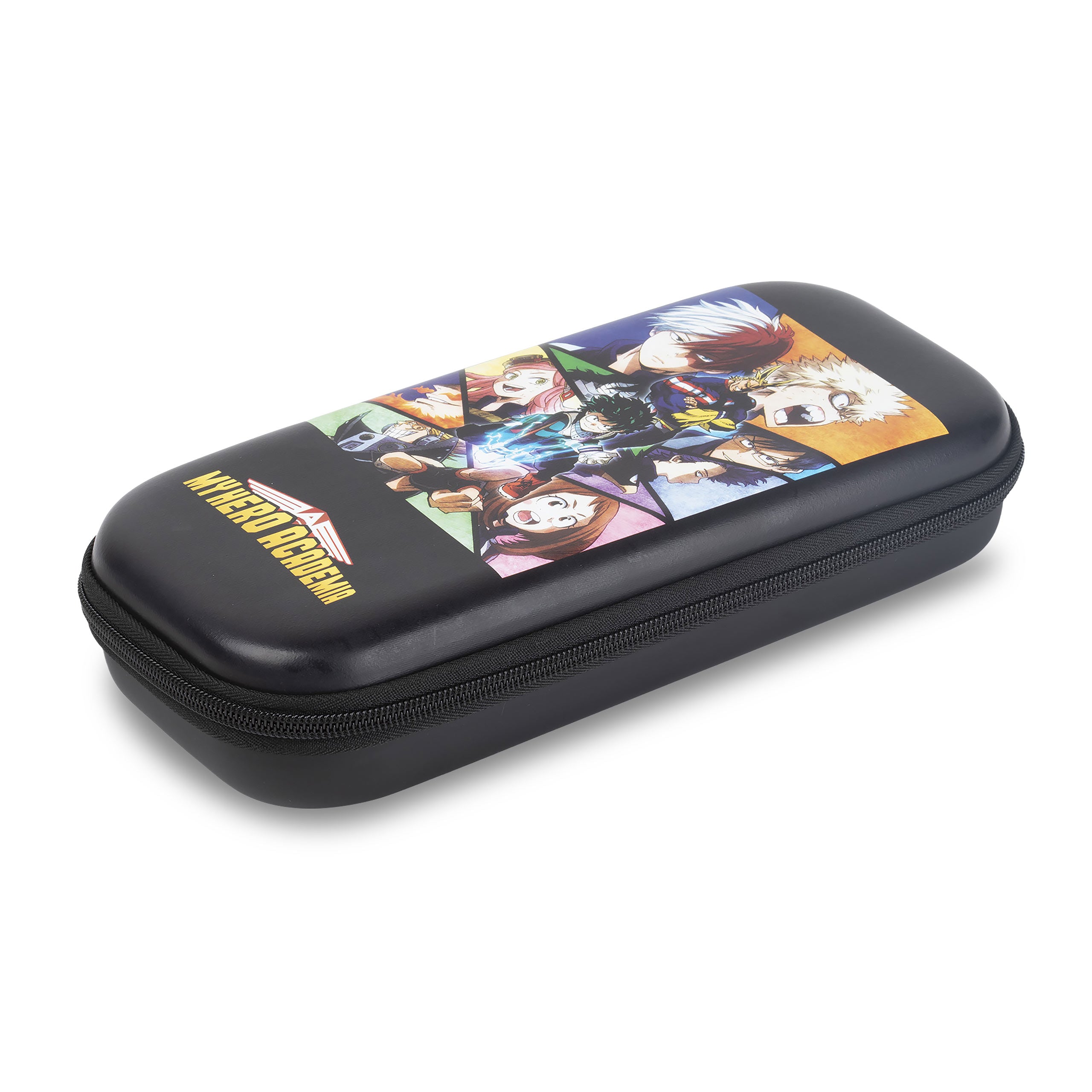 Produktbild My Hero Academia - Heroes Switch Case