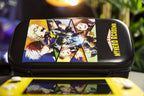 Produktbild My Hero Academia - Heroes Switch Case