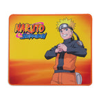 Produktbild Naruto Shippuden - Logo Mousepad