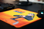 Produktbild Naruto Shippuden - Logo Mousepad